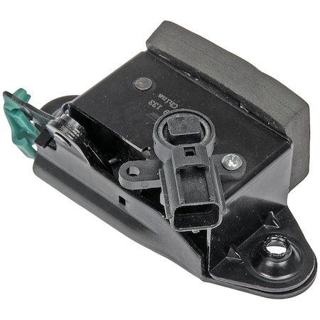 Dorman INTGR LATCH ACTUATOR 931-709